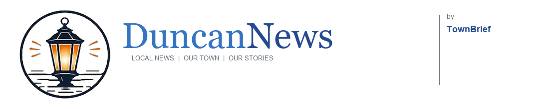 The Duncan PA Post